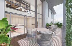 3 Orchard By-The-Park (D10), Condominium #464317411